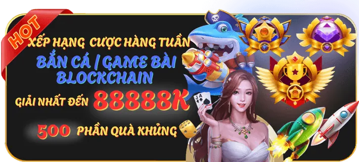 Trò chơi nổ hũ q99
