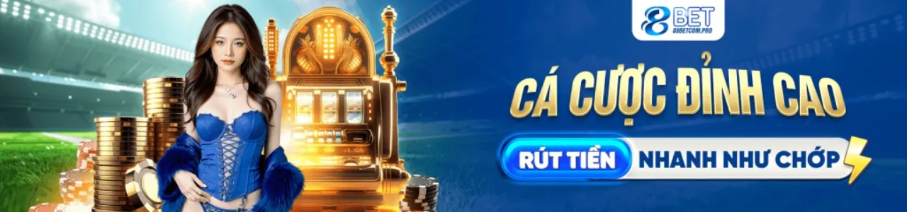 Cá cược thể thao q99 nổ hũ