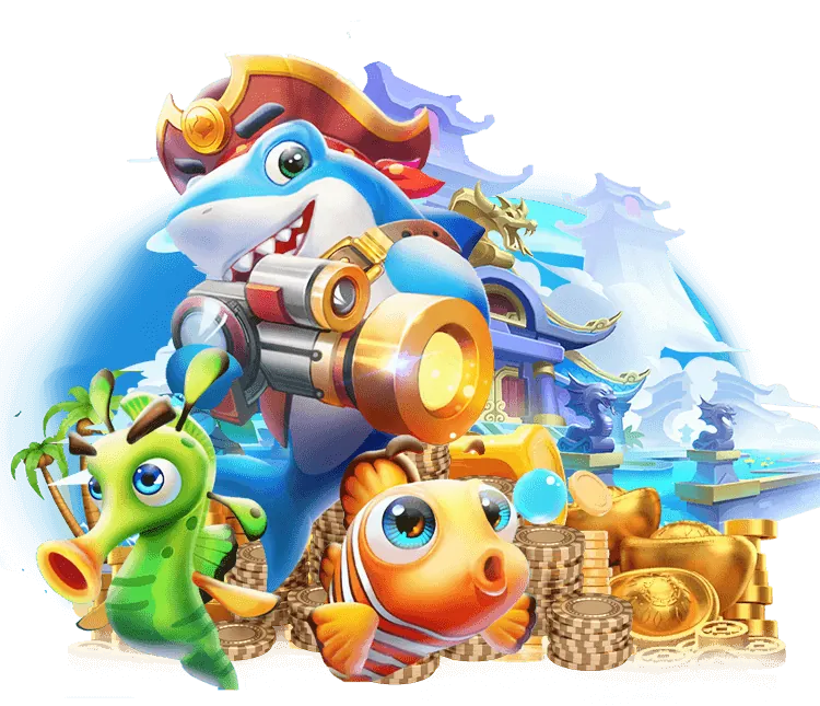Game Nổ Hũ Pharaoh's Fortune trên q99 Nổ Hũ