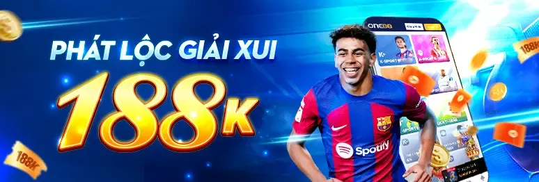 Ưu đãi chào mừng đá gà